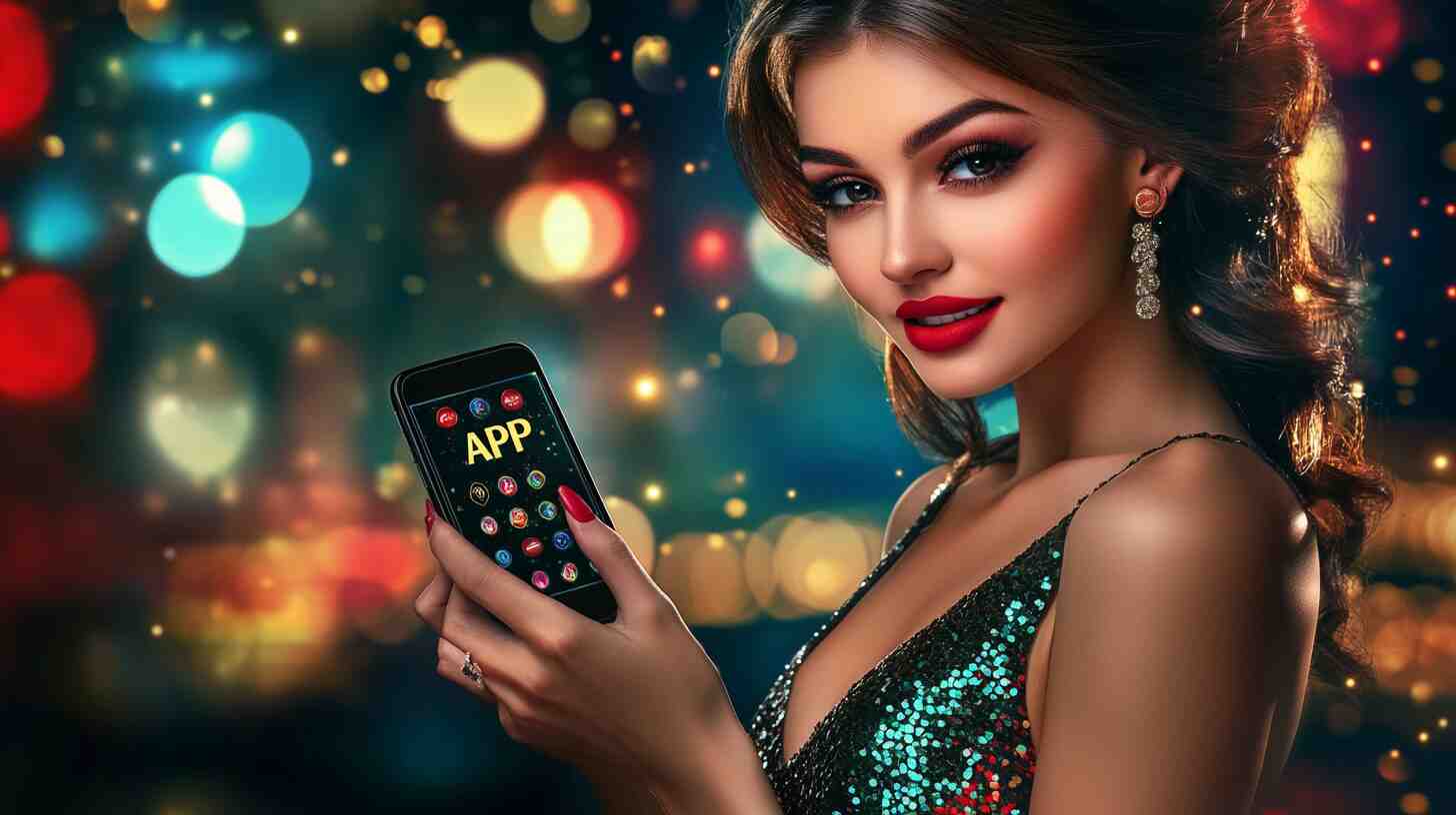 Spin Anytime with the VK333 Casino App