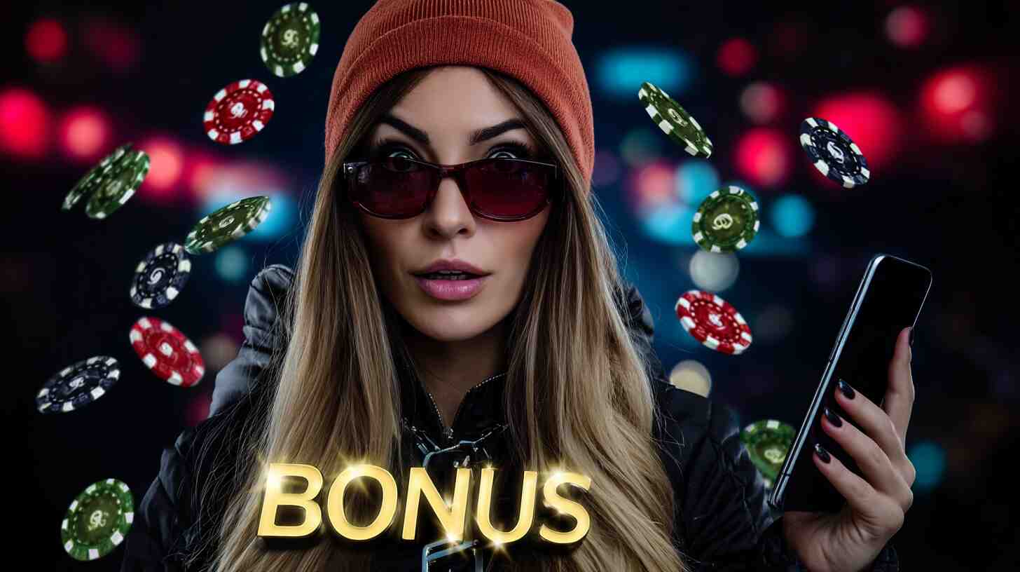 Unlock Extra Rewards with Casino VK333 Bonus