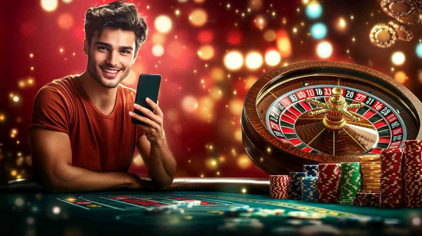 Explore Premium Casino VK333 Games Today
                              